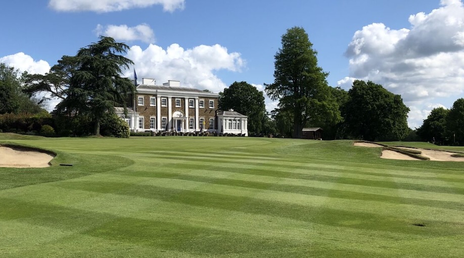 Photo of Hadley Wood Artisans Golf Club